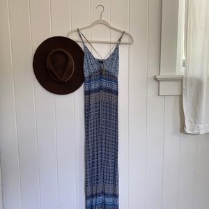 Zara summer dress